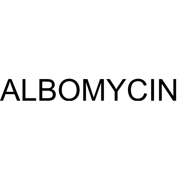 Albomycin 1414-39-7